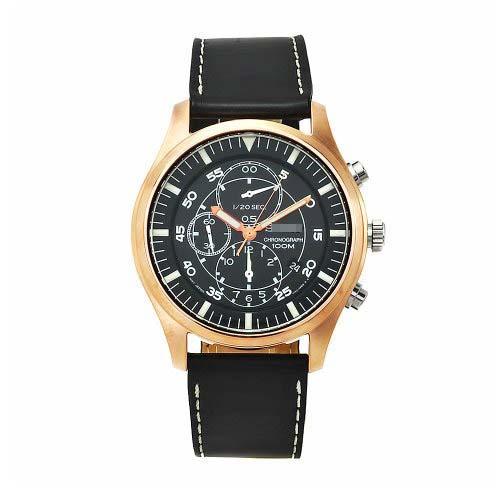 Customization Leather Watch Straps SNDA20P1