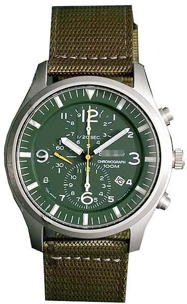 Customization Nylon Watch Bands SNDA27P1