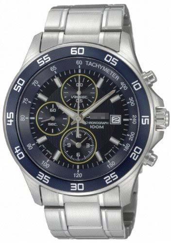 Customized Stainless Steel Watch Bands SNDA73P1