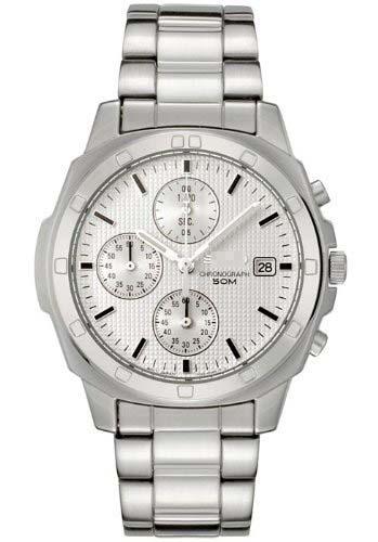 Customized Stainless Steel Watch Belt SNDB33P1