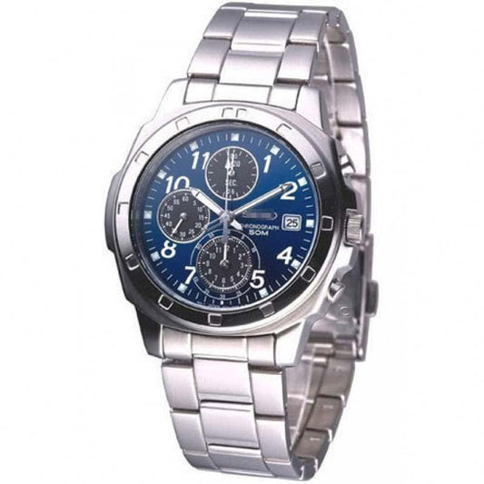 Wholesale Blue Watch Dial SNDB37P1