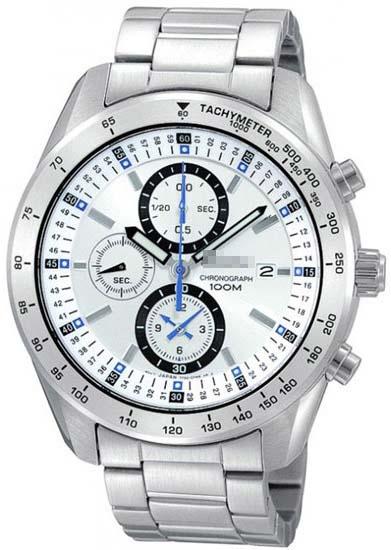 Custom Stainless Steel Watch Bands SNDB51P1