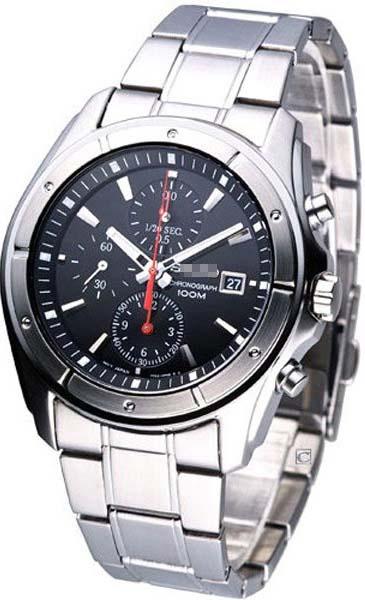 Custom Stainless Steel Watch Bands SNDB67P1