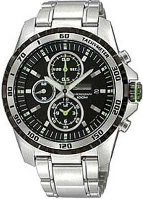 Customization Stainless Steel Watch Bands SNDB81P1