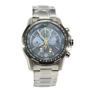 Customized Stainless Steel Watch Bands SNDC59P1