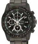 Custom Stainless Steel Watch Bands SNDC67P1