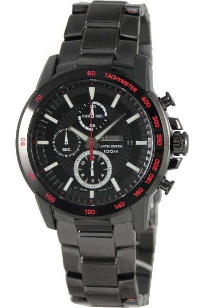 Customized Stainless Steel Watch Bracelets SNDC79P1