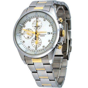 Custom Silver Watch Dial SNDC83