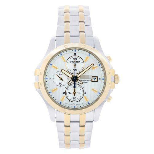 Customize White Watch Face SNDC98