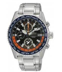 Wholesale Black Watch Dial SNDD11P1