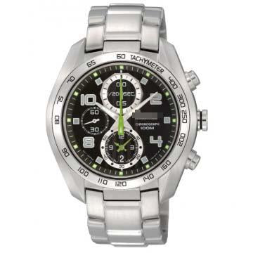 Custom Stainless Steel Watch Bracelets SNDD31P1