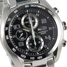Wholesale Black Watch Dial SNDD35P1