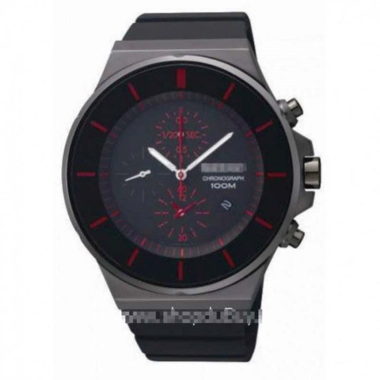 Wholesale Black Watch Dial SNDD61P1