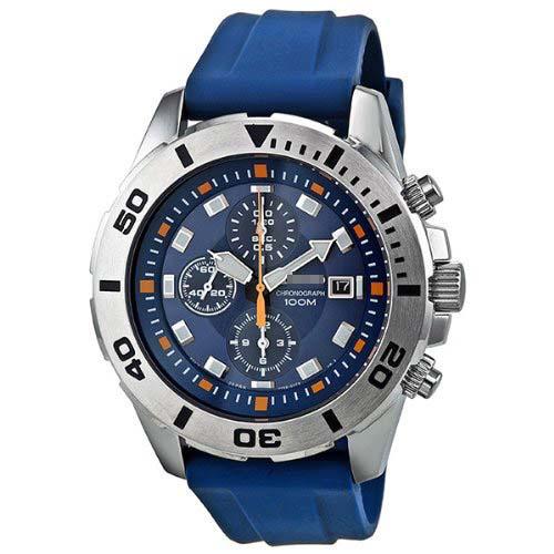 Wholesale Blue Watch Face SNDE03P1