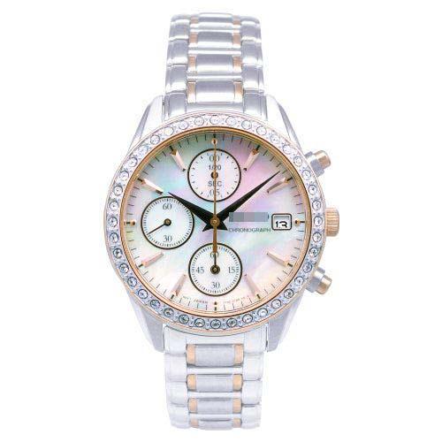 Customised Stainless Steel Watch Bracelets SNDY18