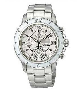 Wholesale Silver Watch Dial SNDY75P1