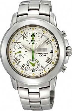 Custom Stainless Steel Watch Bands SNDY89P1