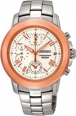 Custom Stainless Steel Watch Bands SNDY90P1