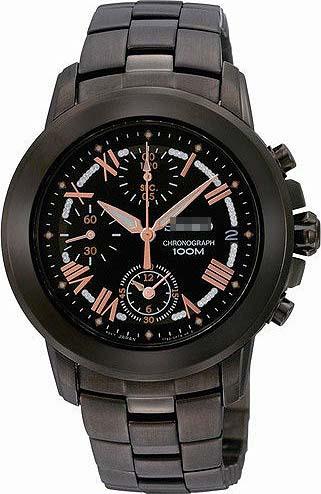 Wholesale Stainless Steel Watch Bands SNDY93P1