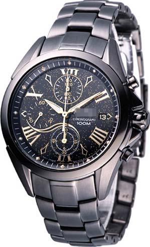 Customization Stainless Steel Watch Bands SNDZ11P1