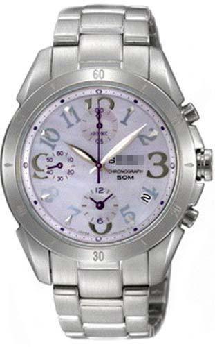 Custom Stainless Steel Watch Bands SNDZ29P1