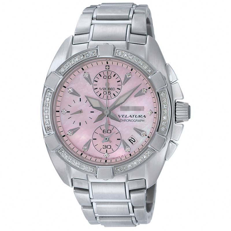 Custom Mother Of Pearl Watch Dial SNDZ37P1