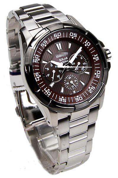 Custom Leather Watch Straps SNE021P1