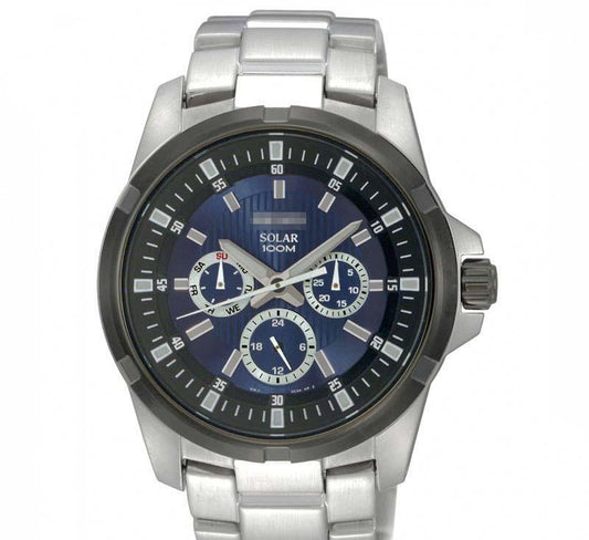 Wholesale Stainless Steel Watch Bracelets SNE115P1