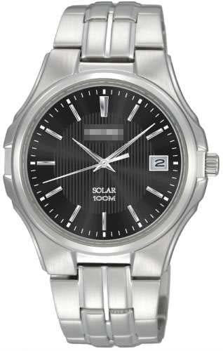 Wholesale Stainless Steel Watch Bands SNE121P1