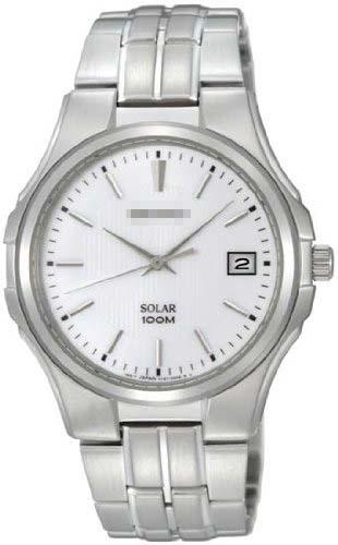 Customized Stainless Steel Watch Bracelets SNE131P1