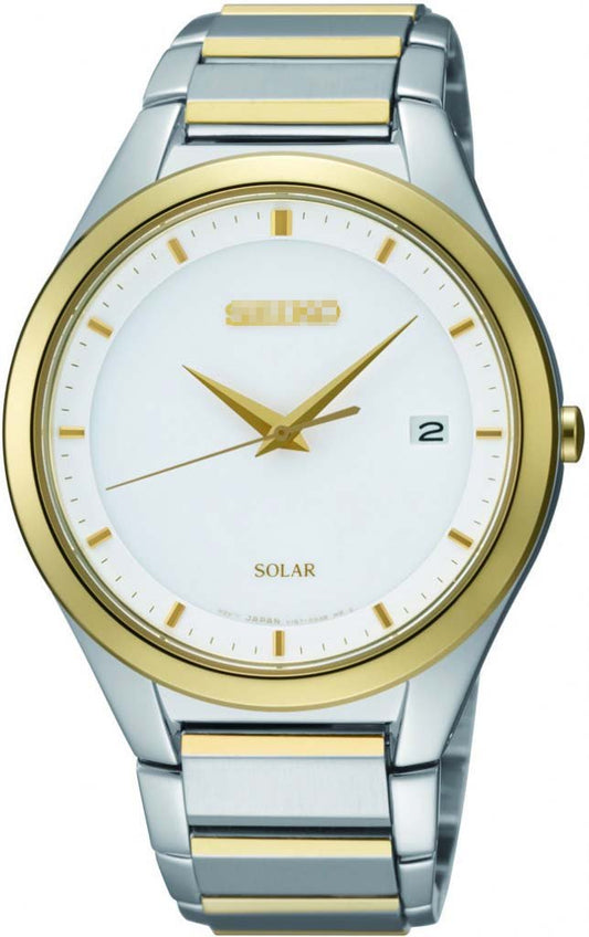 Wholesale White Watch Dial SNE246P1