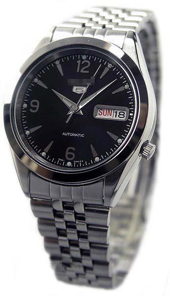 Custom Stainless Steel Watch Bands SNK135K1