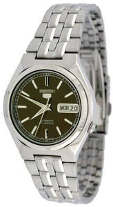 Customised Stainless Steel Watch Bracelets SNK305K1