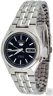 Wholesale Black Watch Dial SNK307K1