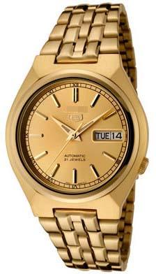 Wholesale Gold Watch Face SNK312K1