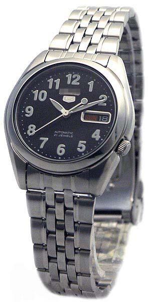 Wholesale Stainless Steel Watch Bands SNK381K1