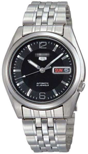 Custom Stainless Steel Watch Bands SNK393K1