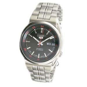 Wholesale Black Watch Face SNK569J1