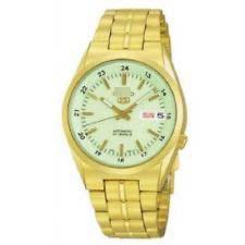 Custom Lime Watch Dial SNK578J1