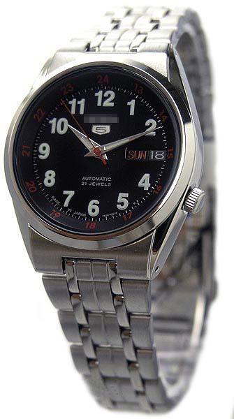 Custom Stainless Steel Watch Bands SNK589J1