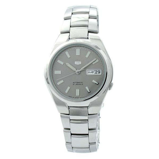 Custom Grey Watch Dial SNK627J1