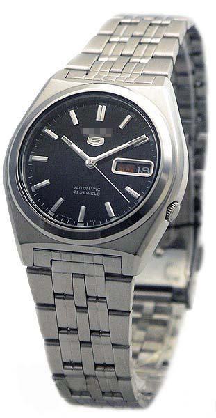 Custom Stainless Steel Watch Bands SNK639K1