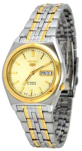 Wholesale Stainless Steel Watch Bracelets SNK640K1