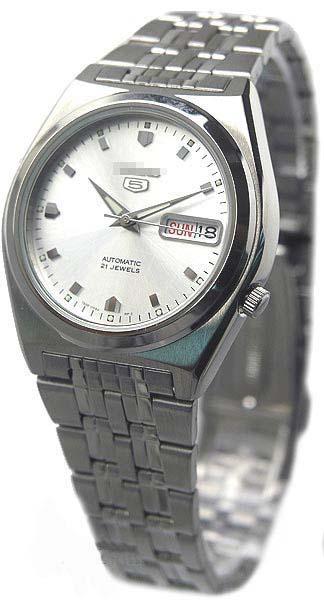 Custom Stainless Steel Watch Bands SNK661K1