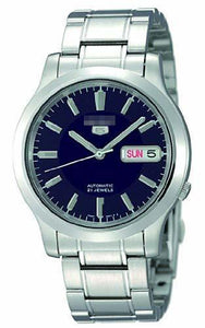 Customization Stainless Steel Watch Bracelets SNK793K1