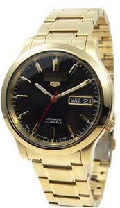 Customization Stainless Steel Watch Bracelets SNK796K1