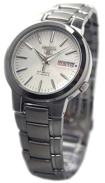 Custom Stainless Steel Watch Bands SNKA01K1