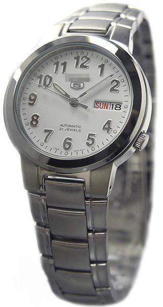 Customised Stainless Steel Watch Bands SNKA13K1