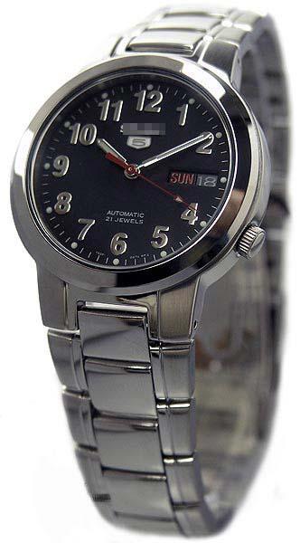 Customization Stainless Steel Watch Bands SNKA15K1
