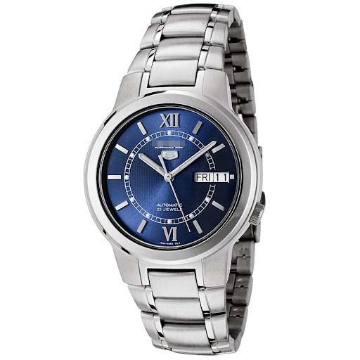 Wholesale Blue Watch Dial SNKA21K1